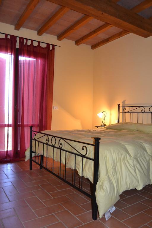 Agriturismo Beveraggio Appartamenti Marina di Grosseto Habitación foto